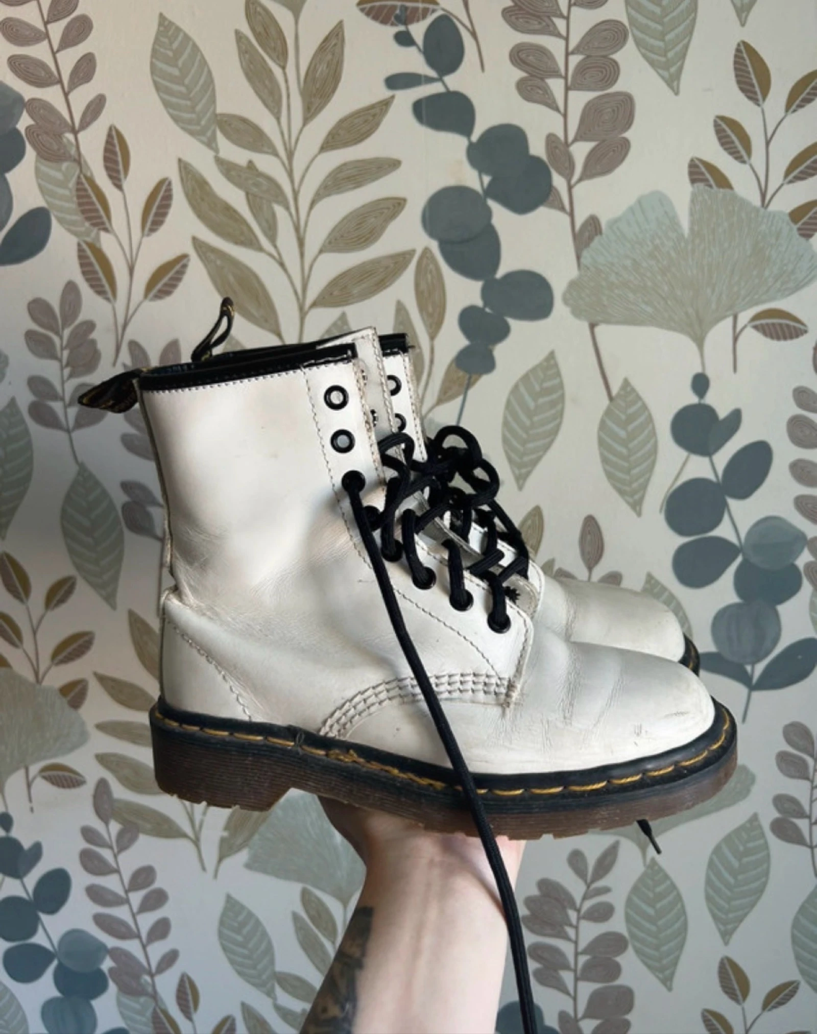 Dr.martens – photo 5